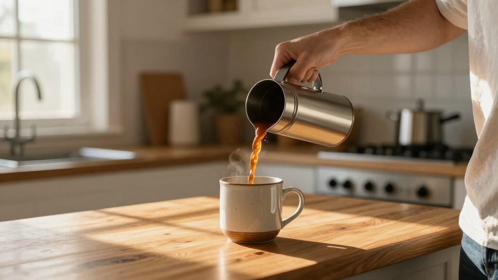 best thermal carafe