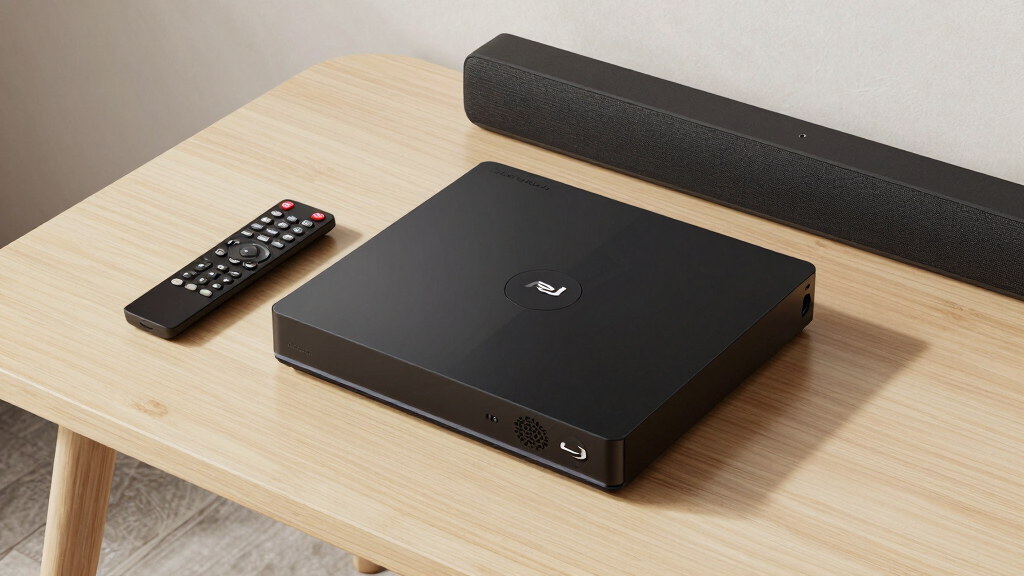 best 4k blu-ray players