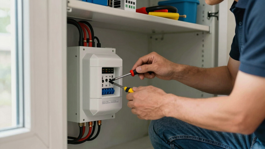 best whole house surge protectors