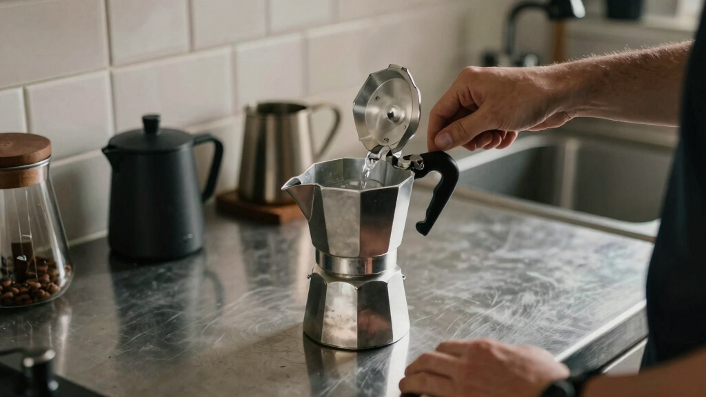 best moka pot