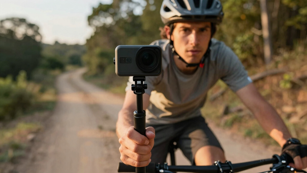 best compact vlogging cameras for ride content