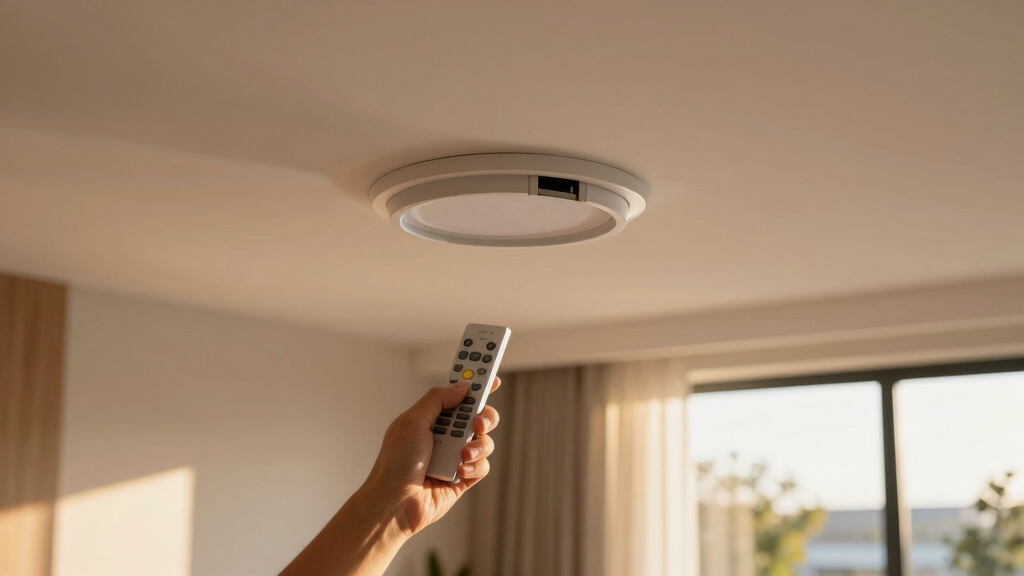 best smart recessed lighting kits