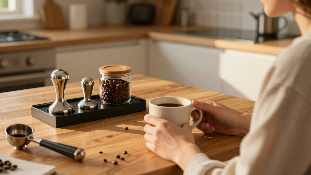 best premium coffee gift set
