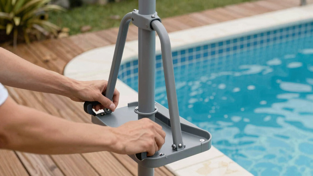 best portable pool lift