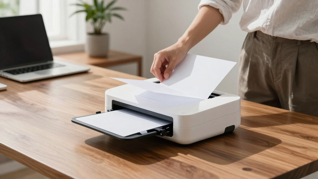 best scanner for fragile documents