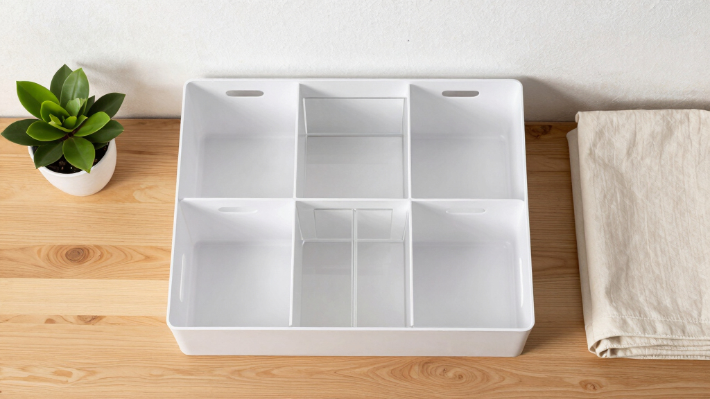 best closet organizer system for downsizing after divorce