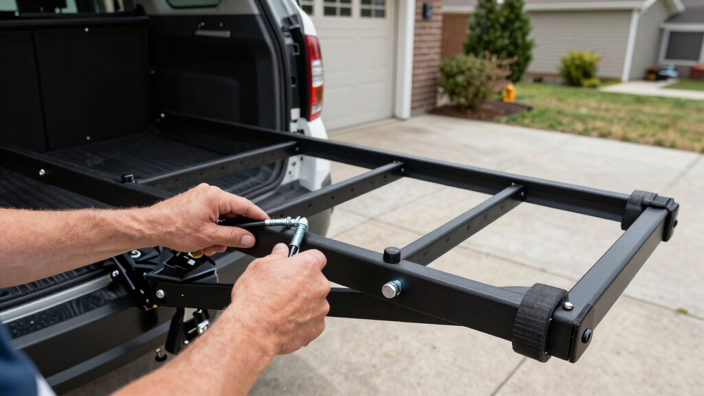best platform hitch bike racks