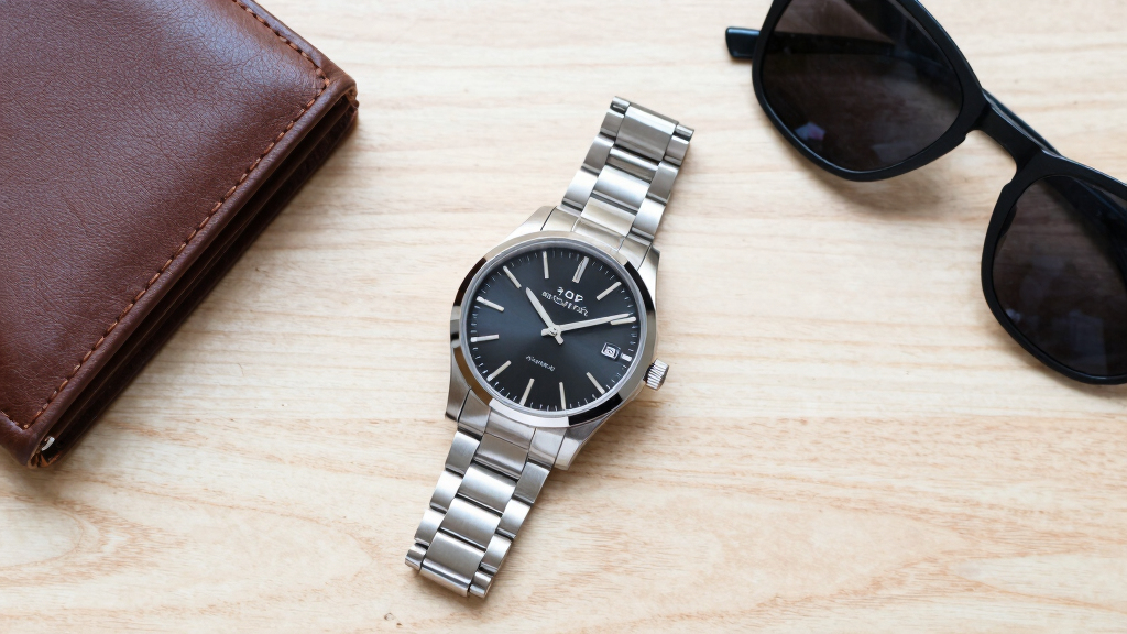 best premium automatic watch under 3000