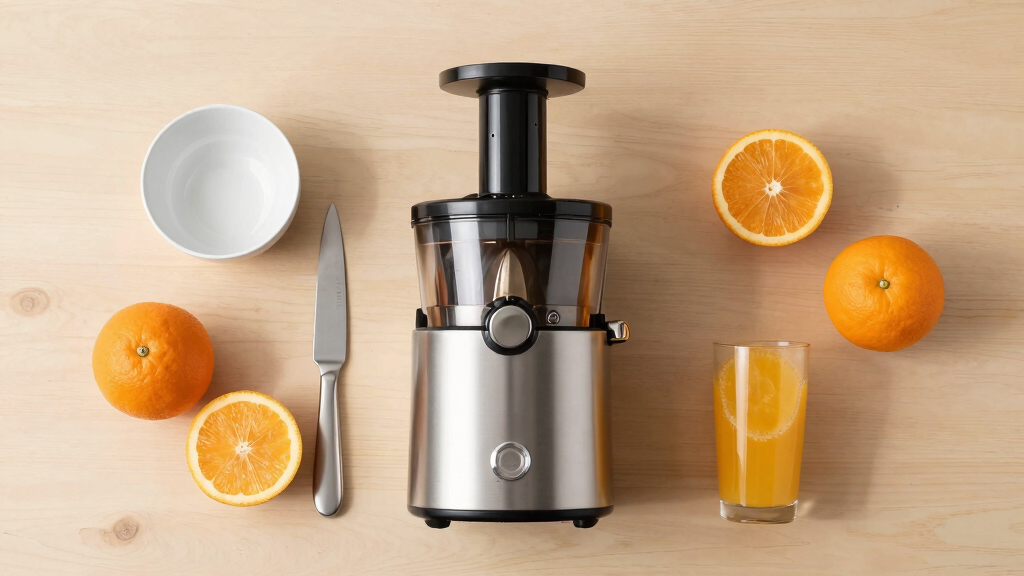 best premium juicer extractor