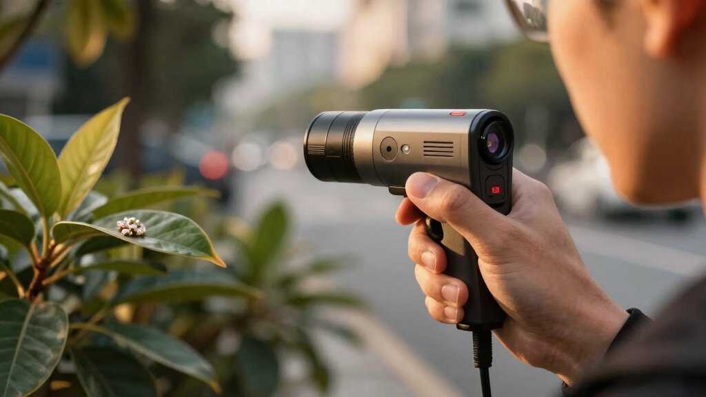 best autofocus digital magnifiers