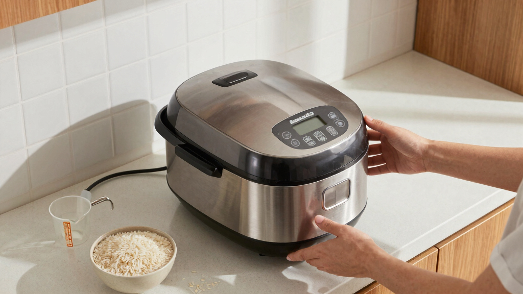 best rice cooker under $200