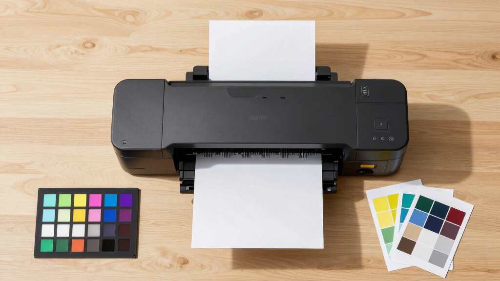 best production inkjet printer