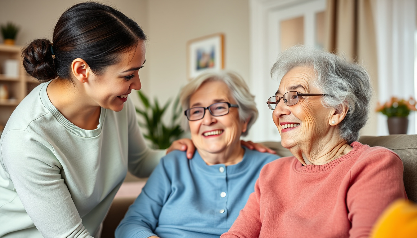 Discover Exceptional Home Care Services in Oakville, Ontario: Your Guide to Compassionate Support and Comfort