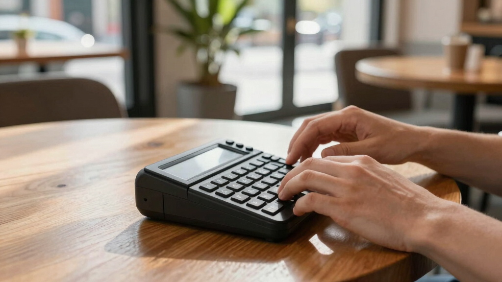 best braille notetakers for deafblind users
