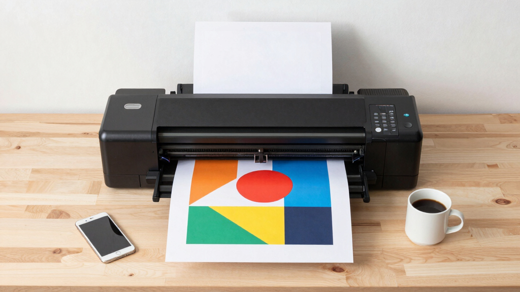 best wide format printer for posters