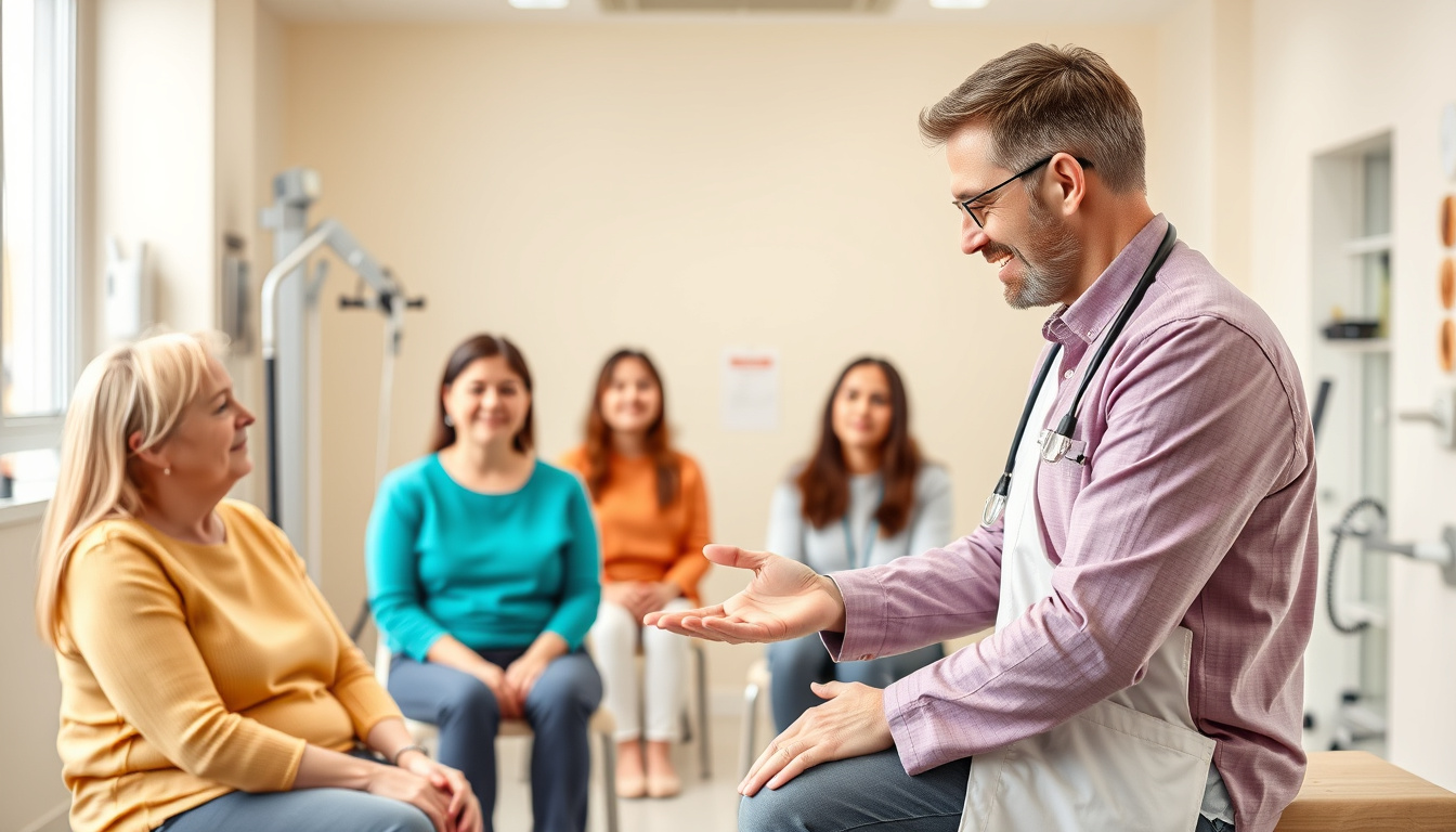 Top Qualities to Look for in a Physiotherapist