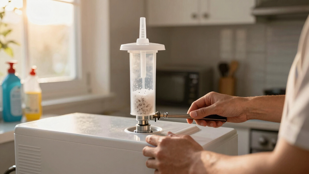 best replacement salt cell