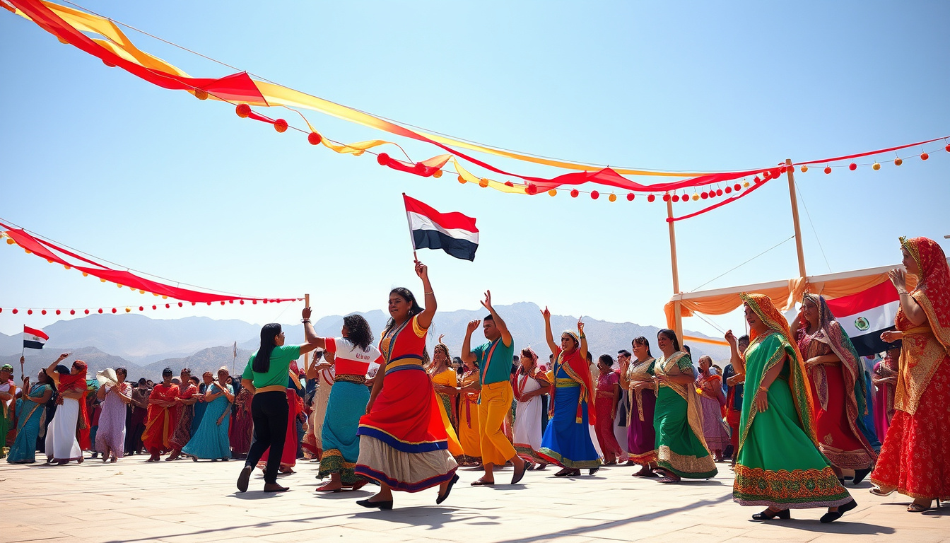 Celebrate Sinai Liberation Day: A Paid Public Holiday in Egypt on April 25, 2026!