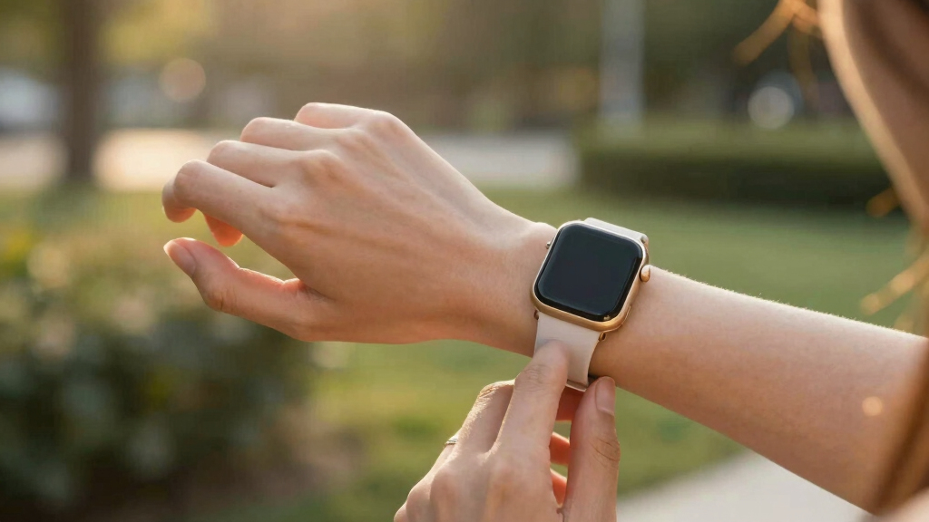 best smartwatch jewelry hybrid for women