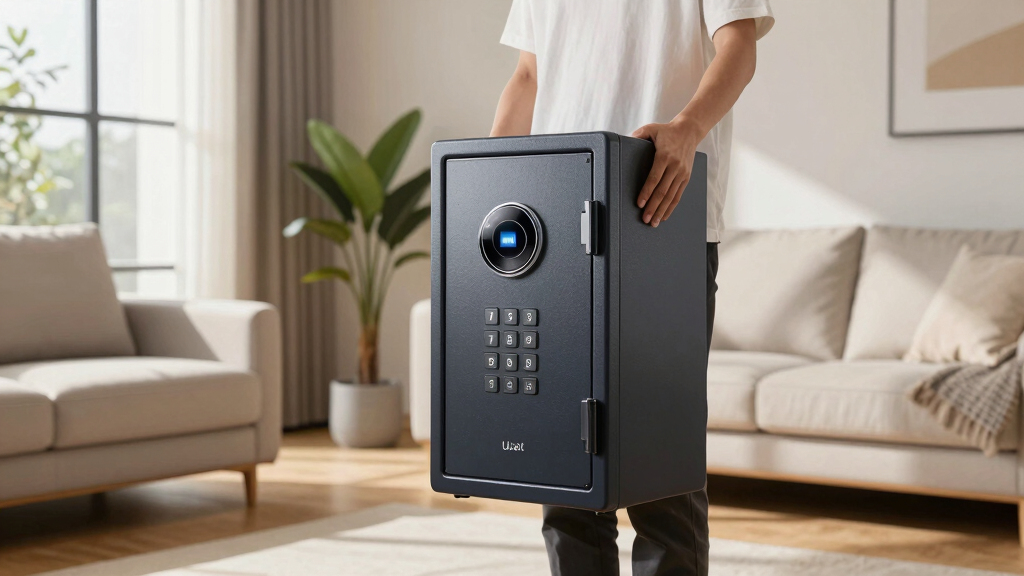 best ul rated home safe
