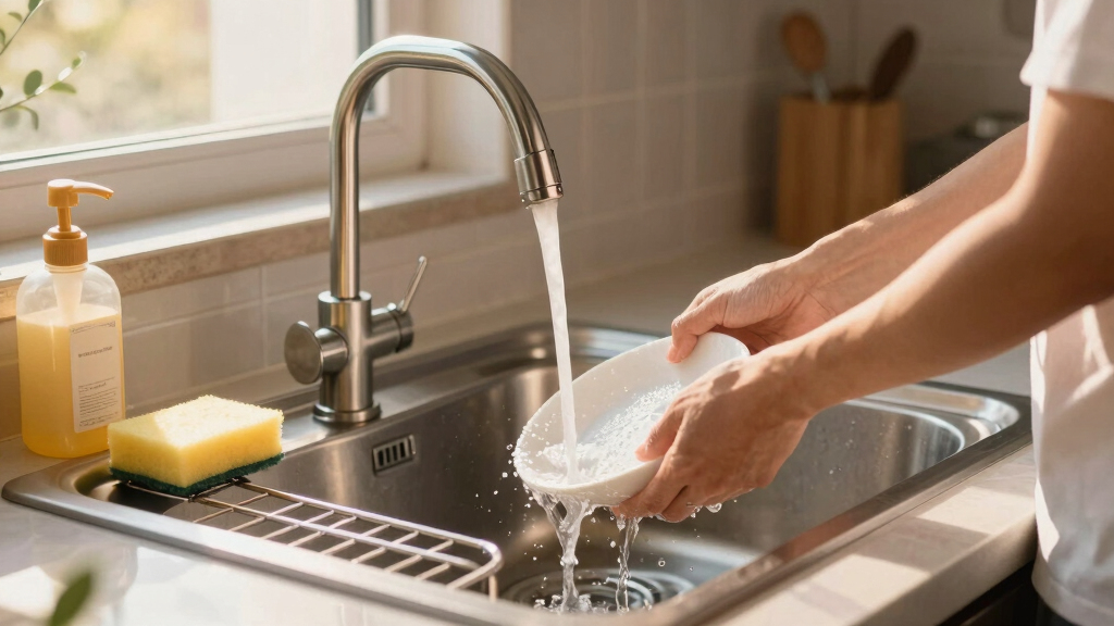 best workstation sink with accessories