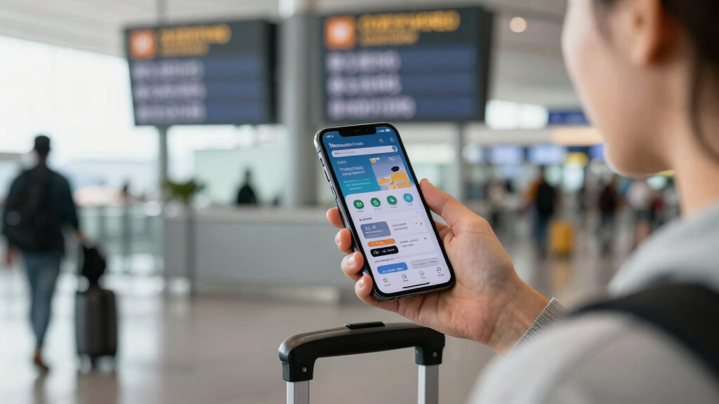 best unlocked smartphones for international travel