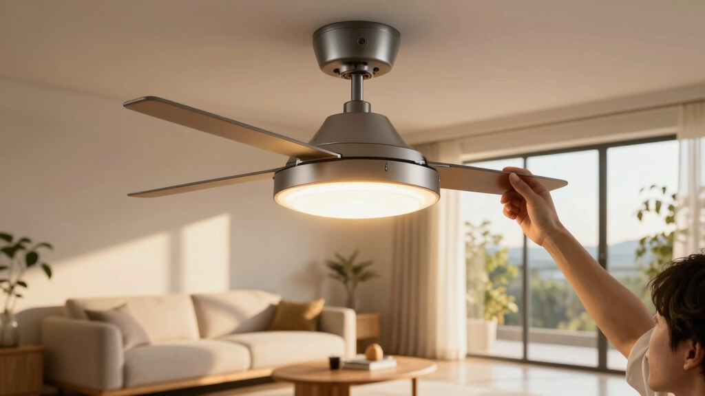 best premium fan light combos