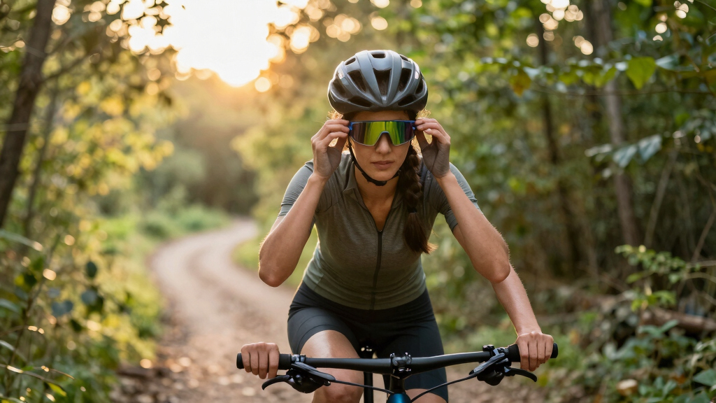 best photochromic glasses for bike commuting