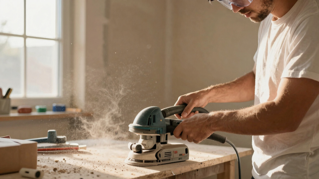 best HEPA dust extractor for drywall dust