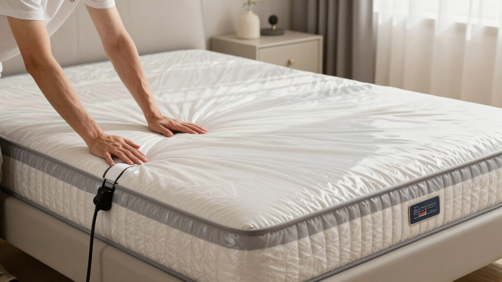 best air loss mattress systems for heavy adults