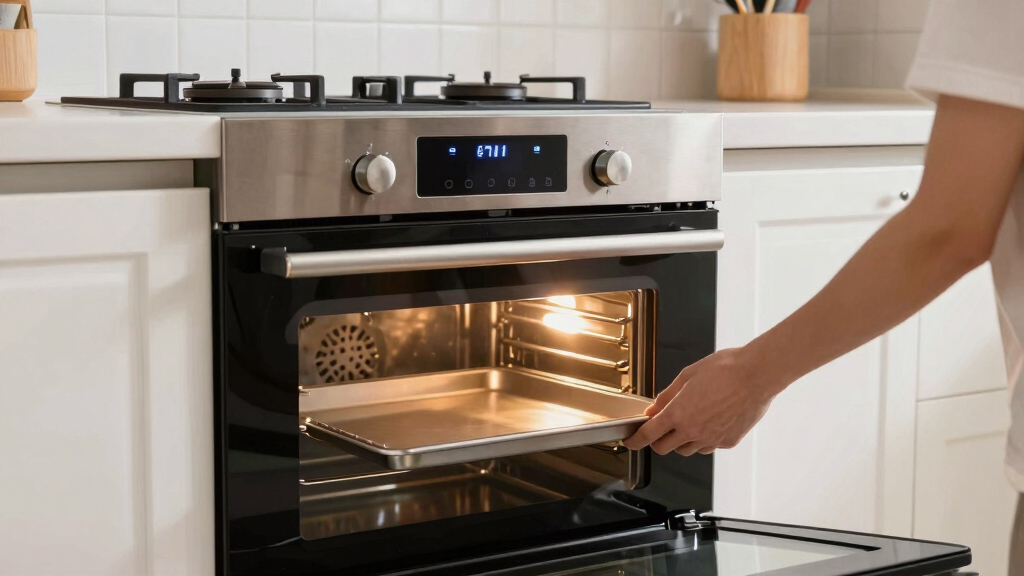 best wall ovens
