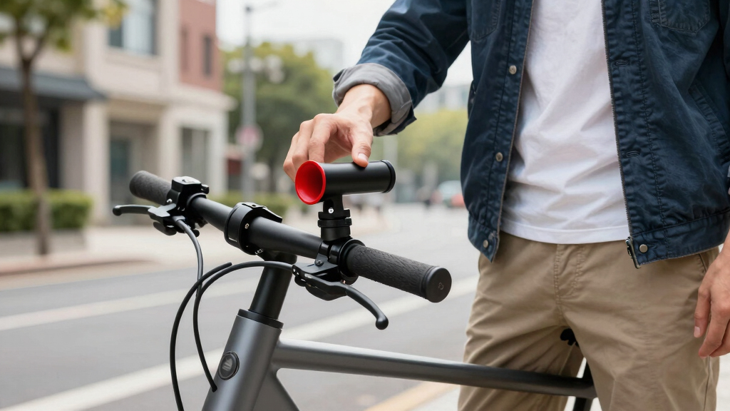 best electronic horn for e bikes