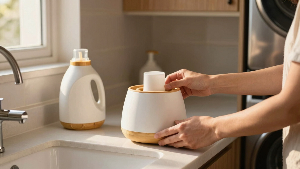 best diffuser for laundry room