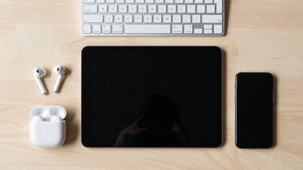best flagship tablet for entertainment and work
