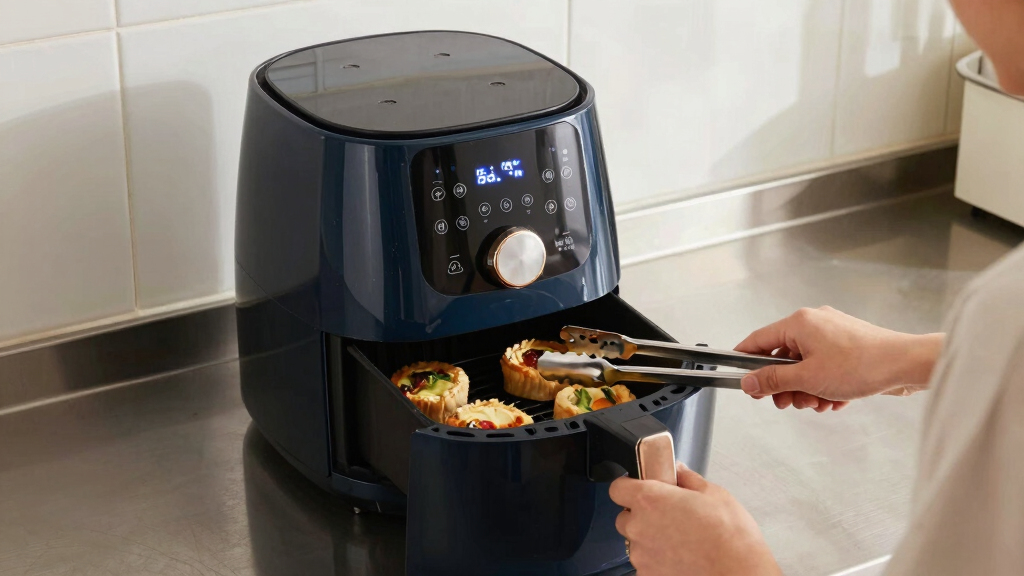 best air fryer with grill mode