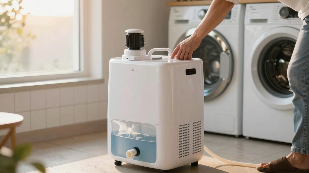 best dehumidifier 70 pint with pump
