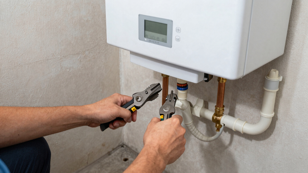 best heat pump water heater hybrid