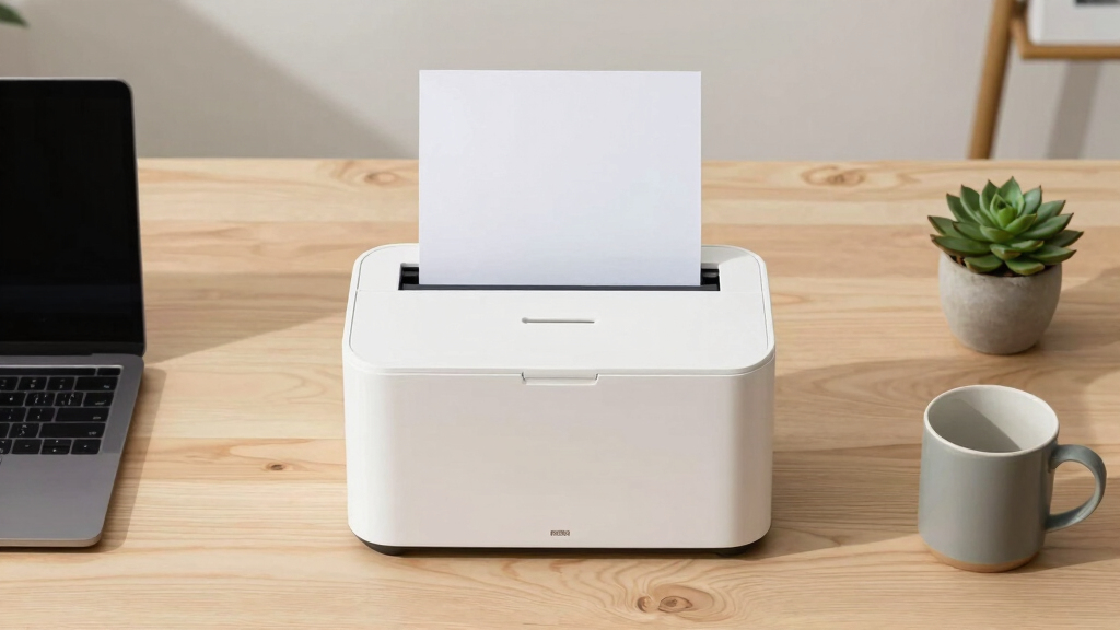 best paper shredder for home office