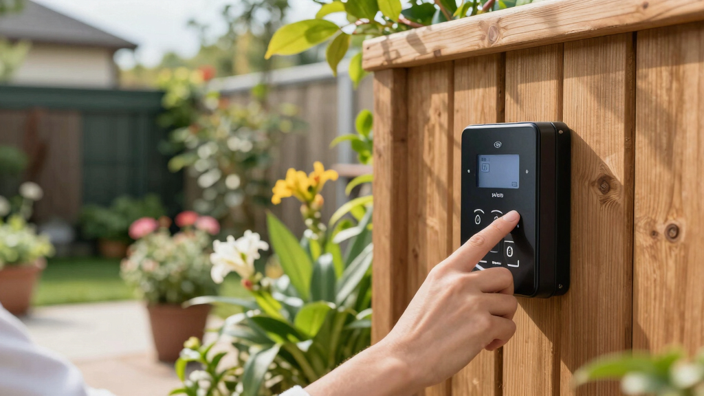 best smart irrigation controller