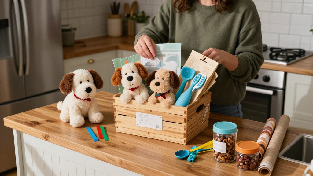 gifts for dog lovers