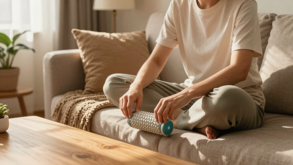mental health and relaxation gadgets