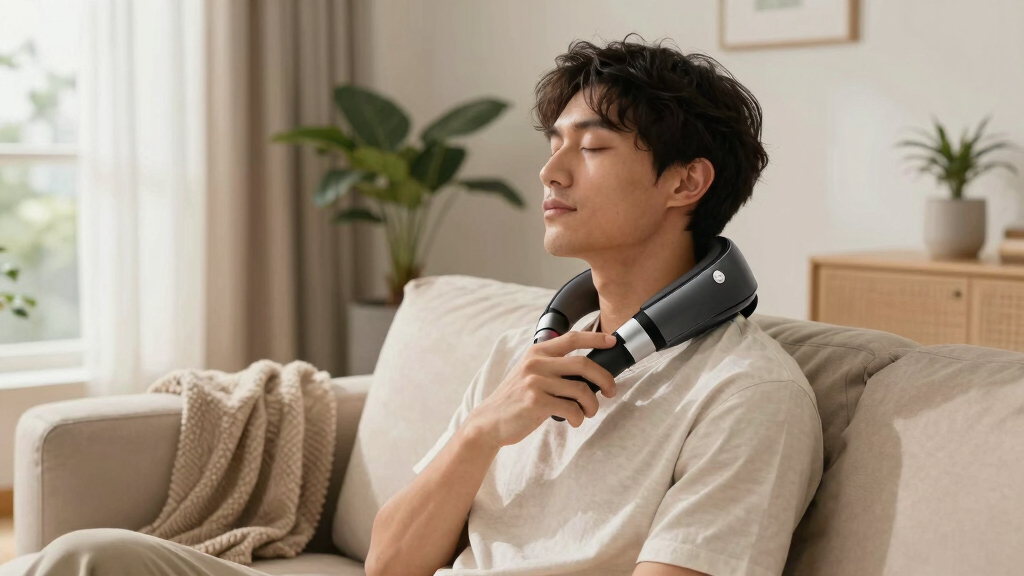 relaxation massage devices