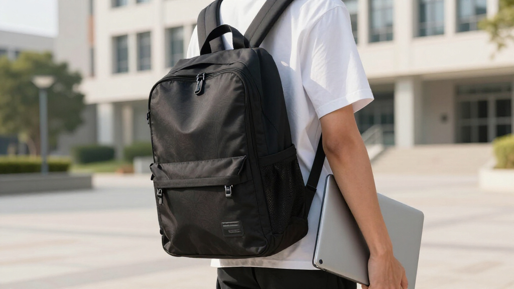 laptop backpacks for students