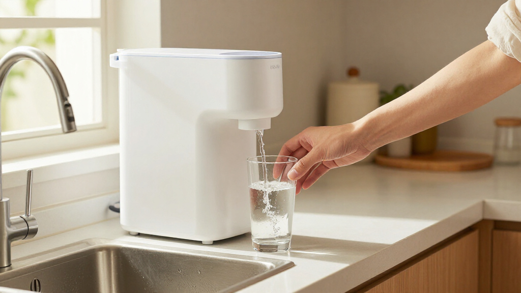do i need a water softener