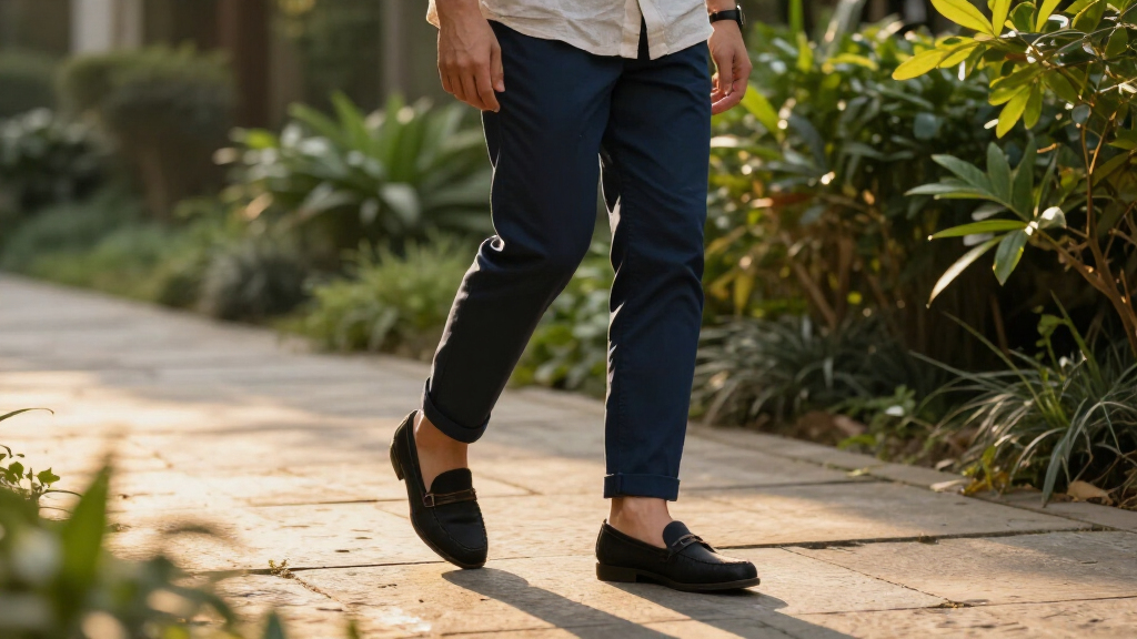 best designer loafers