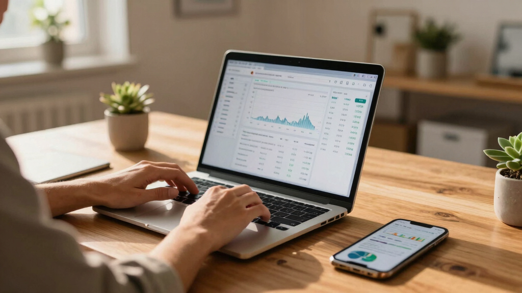 15 Best Investment Tracking Tools in 2026