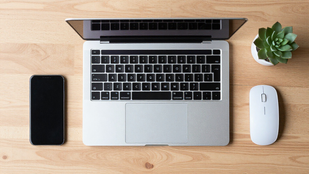 student laptops with SSD