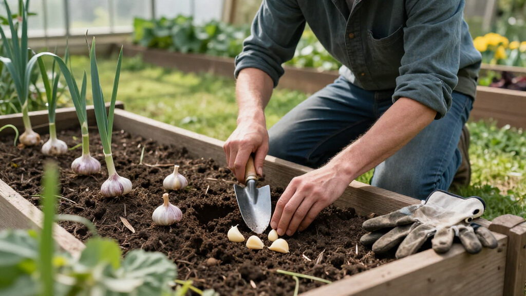 14 Best Garlic Growing Supplies for a Productive Garden in 2027