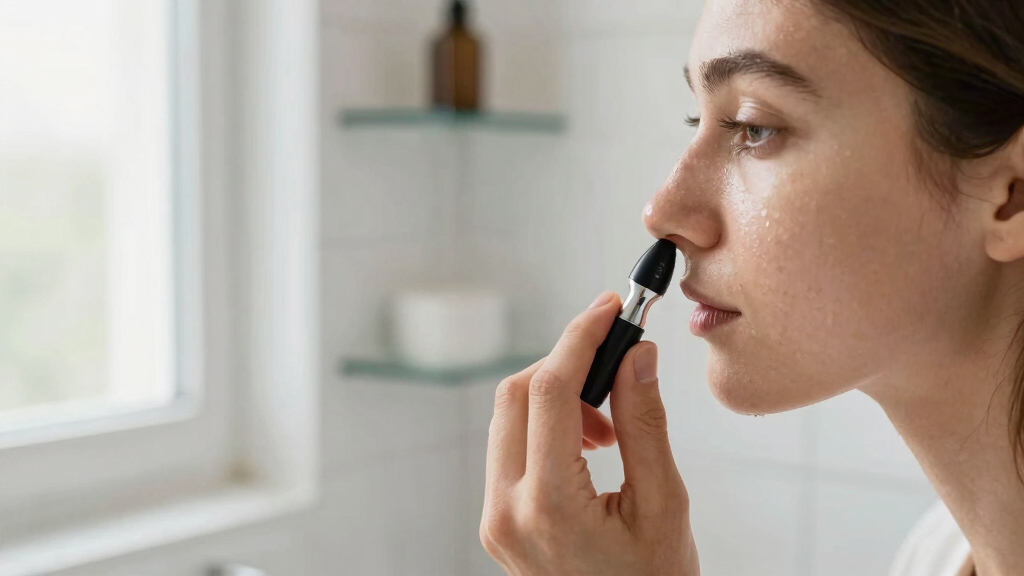 best blackhead removal tools
