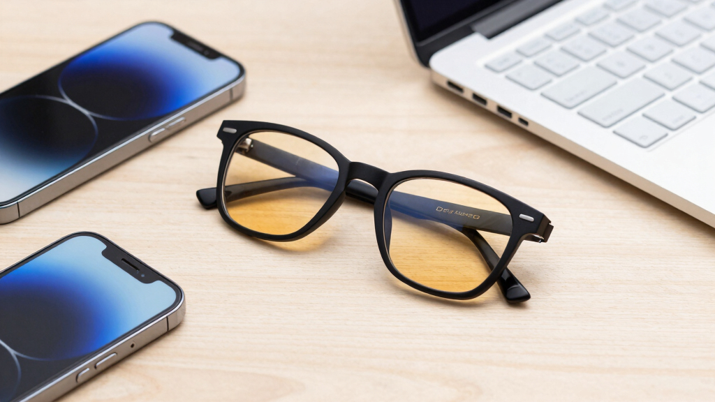 12 Best Blue-Light-Blocking Glasses for Work in 2026